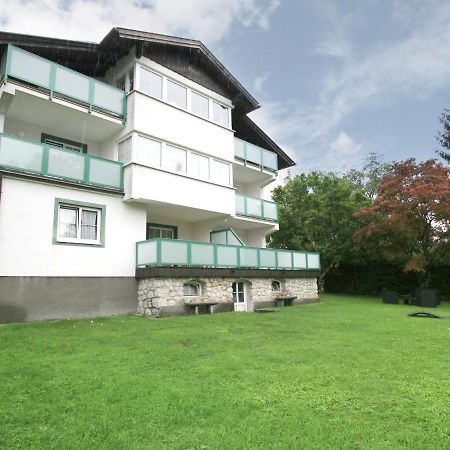 Modern Apartment In St. Wolfgang Im Salzkammergut Near Lake Sankt Wolfgang im Salzkammergut Ngoại thất bức ảnh