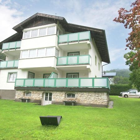 Modern Apartment In St. Wolfgang Im Salzkammergut Near Lake Sankt Wolfgang im Salzkammergut Ngoại thất bức ảnh