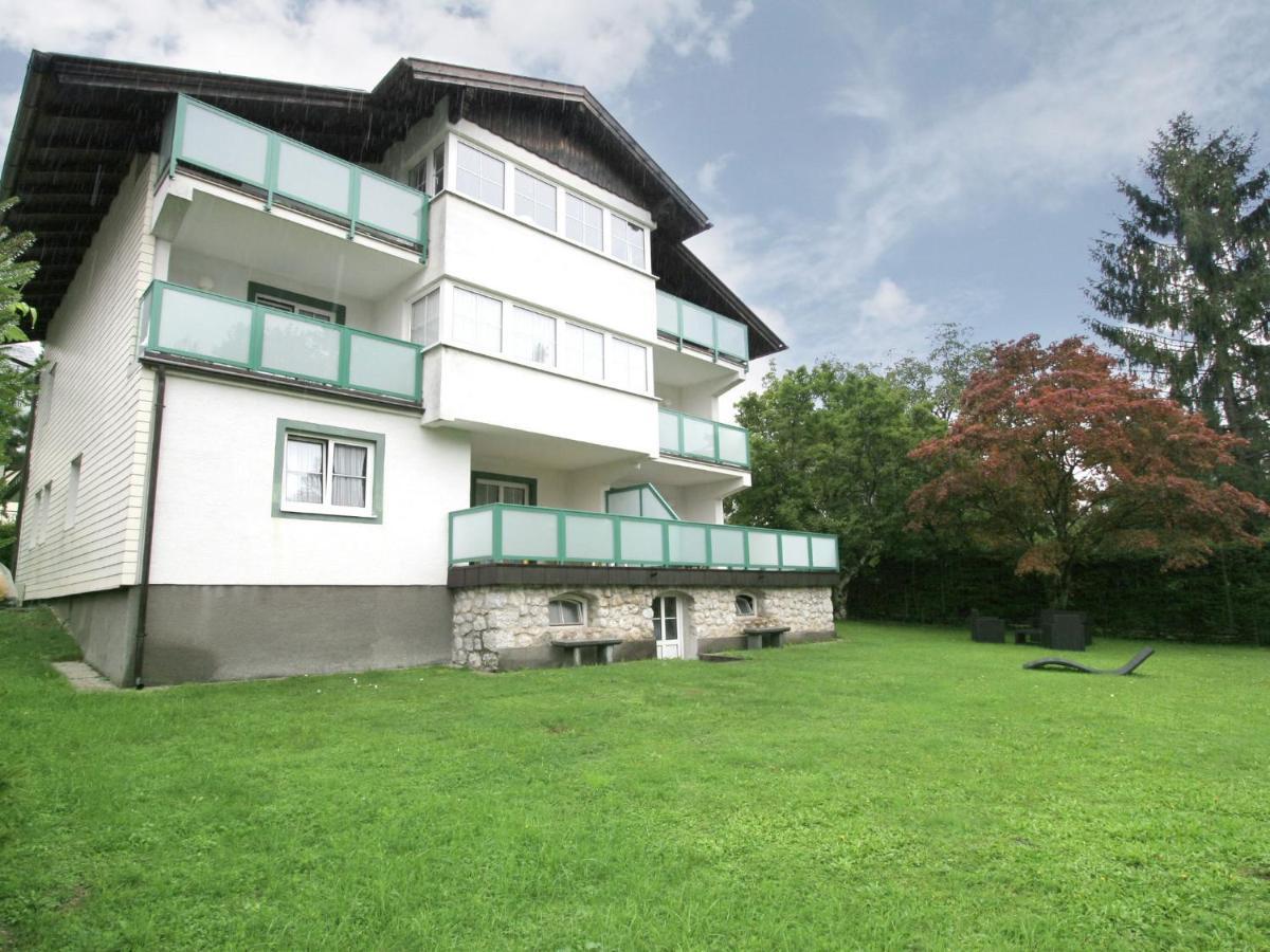 Modern Apartment In St. Wolfgang Im Salzkammergut Near Lake Sankt Wolfgang im Salzkammergut Ngoại thất bức ảnh