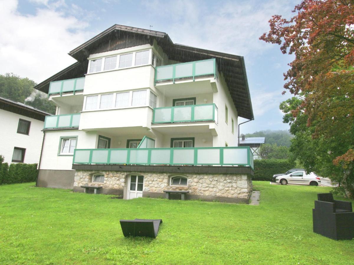 Modern Apartment In St. Wolfgang Im Salzkammergut Near Lake Sankt Wolfgang im Salzkammergut Ngoại thất bức ảnh